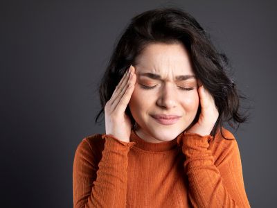 Headache - Vertigo Treatment In Pune