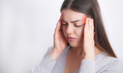 Headaches and Pain Disorders