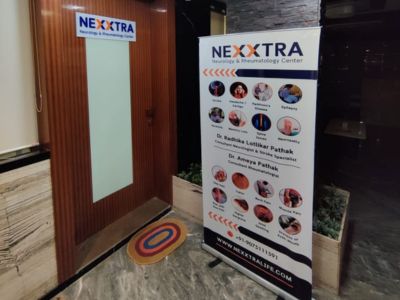 NexxtRa - Neutology & Rheumatology Center