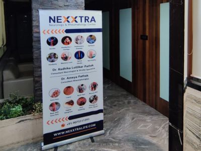 NexxtRa - Neutology & Rheumatology Center