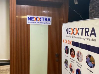 NexxtRa - Neutology & Rheumatology Center