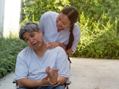 Paralysis Treatment In Pune