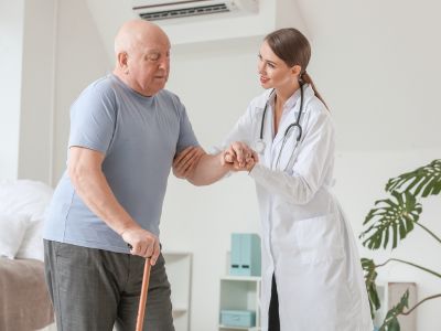 Parkinson’s Disease Treatment In Pune