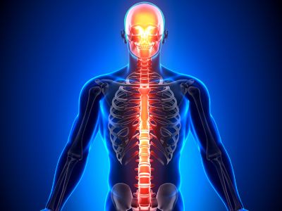 Spine Issues Treatment In Pune